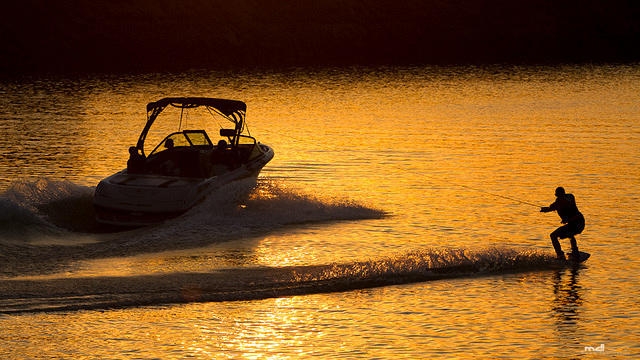  Evoluciones en Wakeboard 